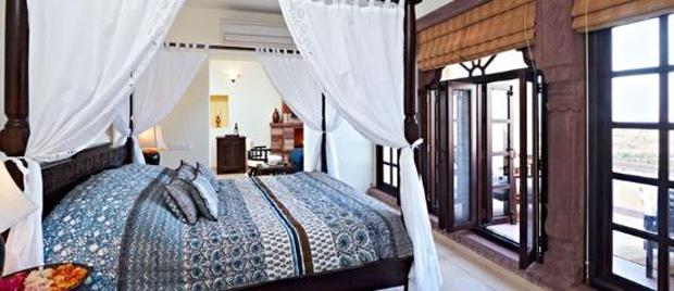 Hotel Pratap Palace